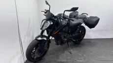 Ktm Duke 890 Duke (22MY)